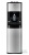 кулер для воды ecotronic m9-lxe black с нижней загрузкой бутыли Кулер для воды Ecotronic M9-LXE black с нижней загрузкой бутыли