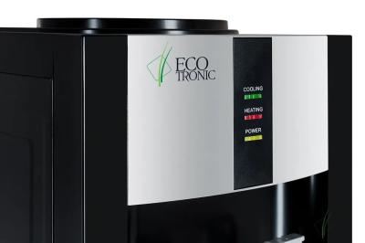 кулер для воды ecotronic h1-l black от магазина BIORAY