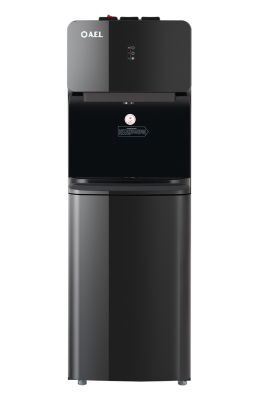 кулер для воды lc-ael-420 black от магазина BIORAY