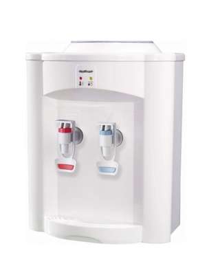 кулер для воды hotfrost d95f без охлаждения от магазина BIORAY