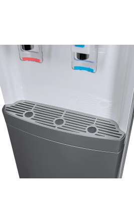 кулер с холодильником apexcool 10 l-be cеребристо-белый от магазина BIORAY