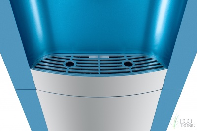 кулер с холодильником ecotronic h1-lf от магазина BIORAY
