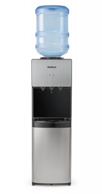 кулер с холодильником hotfrost v400bs от магазина BIORAY