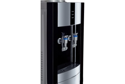 водораздатчик ecotronic v21-lwd black+silver без нагрева и охлаждения от магазина BIORAY