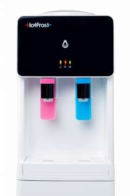 кулер для воды hotfrost v840 от магазина BIORAY