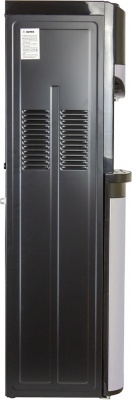 Кулер для воды Aqua Work R71-T с нижней загрузкой бутыли