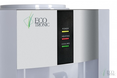 кулер для воды ecotronic h1-l white от магазина BIORAY