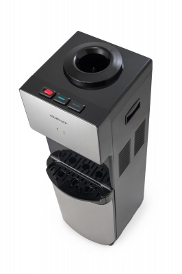 кулер с холодильником hotfrost v400bs от магазина BIORAY