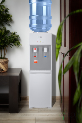 кулер для воды ecotronic a4-le white от магазина BIORAY