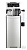 Кулер с чайным столиком Тиабар Ecotronic TB44-LE silver