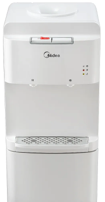 кулер для воды midea yd1536s белый от магазина BIORAY