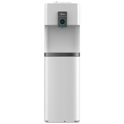 Кулер для воды Midea YL2036S белый с нижней загрузкой бутыл