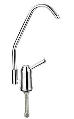 кран для фильтра питьевой воды тип 4 raifil f-04-2bc-l от магазина BIORAY