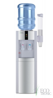 кулер для воды ecotronic h1-l white от магазина BIORAY