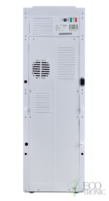 пурифайер ecotronic h1-u4le бело-серебристый от магазина BIORAY