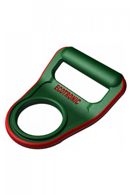 ручка для переноса бутылей ecotronic прорезиненная изогнутая от магазина BIORAY