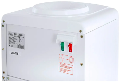 кулер для воды ecotronic v14-le xs от магазина BIORAY