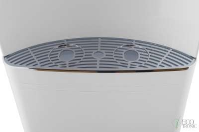 пурифайер ecotronic a60-u4l белый от магазина BIORAY