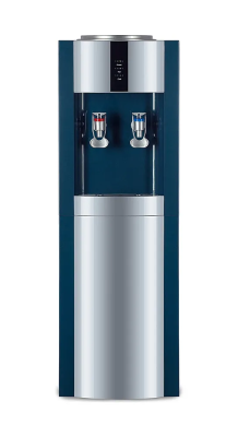кулер с холодильником ecotronic "экочип" v21-lf green+silver от магазина BIORAY