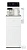 Кулер с чайным столиком Тиабар Ecotronic TB25-LNR white без охлаждения