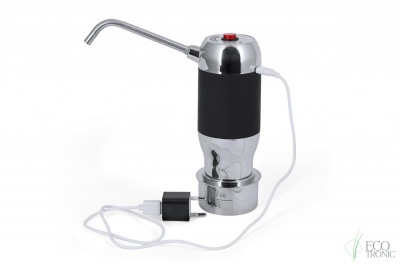 помпа аккумуляторная ecotronic plr-200 black от магазина BIORAY помпа аккумуляторная ecotronic plr-200 black от магазина BIORAY