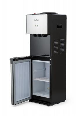 кулер с холодильником hotfrost v400bs от магазина BIORAY