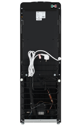 кулер для воды lc-ael-420 black от магазина BIORAY