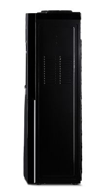кулер с холодильником ecotronic k21-lf black+silver от магазина BIORAY