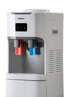 кулер с холодильником hotfrost v115b от магазина BIORAY