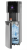Кулер для воды Ecotronic C11-LXPM с нижней загрузкой бутыли
Артикул - 03813
Установка - Напольный
Установка бутыли - Нижняя
Тип охлаждения - компрессорное
Охлаждение -3 л/ч (5-10 C°) 
Мощность охлаждения - 120 Вт.
Нагрев - 5 л/ч (85-95 C°)
Мощность нагрева - 500 Вт.
Габариты (шгв) - 32х35х103 см
Вес - 19.19 кг. 
Гарантийный срок - 1 год
Страна производства - Китай Кулер для воды Ecotronic C11-LXPM с нижней загрузкой бутыли