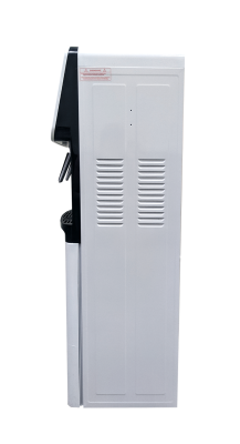 кулер для воды bioray ld 85c бело-черный со шкафчиком от магазина BIORAY