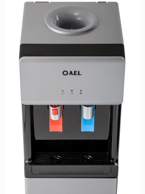 кулер для воды lc-ael-750 silver от магазина BIORAY