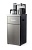 Кулер с чайным столиком Тиабар LD-AEL-52a coffee