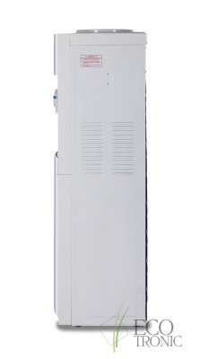 кулер для воды ecotronic "экочип" v21-l white-silver от магазина BIORAY