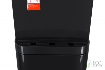 кулер с холодильником ecotronic b4-lf black от магазина BIORAY