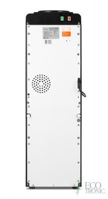 кулер со шкафчиком ecotronic k25-lce black marble от магазина BIORAY