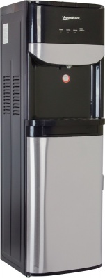 Кулер для воды Aqua Work R71-T с нижней загрузкой бутыли
