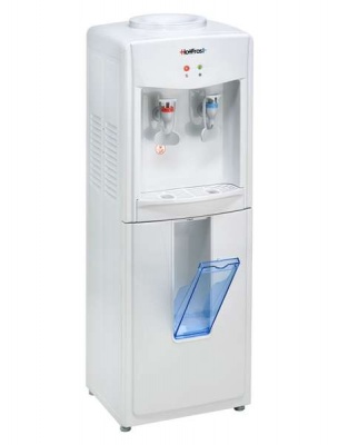 Кулер для воды HotFrost V118E