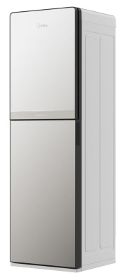 Кулер для воды Midea YD1611S белый с нижней загрузкой бутыл