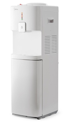 кулер для воды midea yd1662s белый от магазина BIORAY