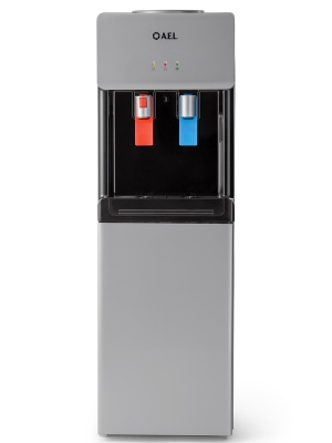 кулер для воды lc-ael-750 silver от магазина BIORAY