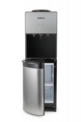 кулер с холодильником hotfrost v400bs от магазина BIORAY