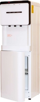 Кулер со шкафчиком Aqua Work V908 (YLR2-5-V908) белый