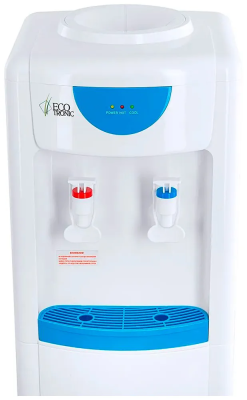кулер для воды ecotronic v14-le xs от магазина BIORAY