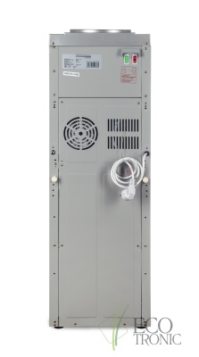 кулер для воды ecotronic "экочип" v21-le green от магазина BIORAY