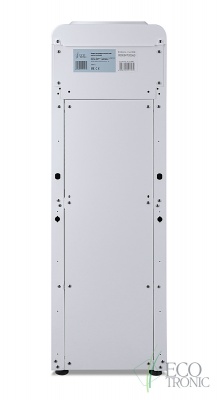 водораздатчик ecotronic j1-lcwd xs без нагрева и охлаждения со шкафчиком от магазина BIORAY