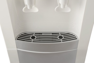 кулер для воды ld-ael-47 white/silver от магазина BIORAY