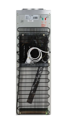 кулер с холодильником ecotronic "экочип" v21-lf green+silver от магазина BIORAY