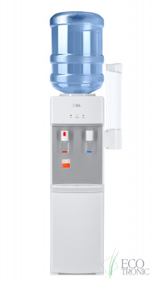 кулер для воды ecotronic a4-le white от магазина BIORAY