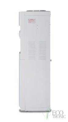 водораздатчик ecotronic "экочип" v21-lwd white-silver без нагрева и охлаждения от магазина BIORAY